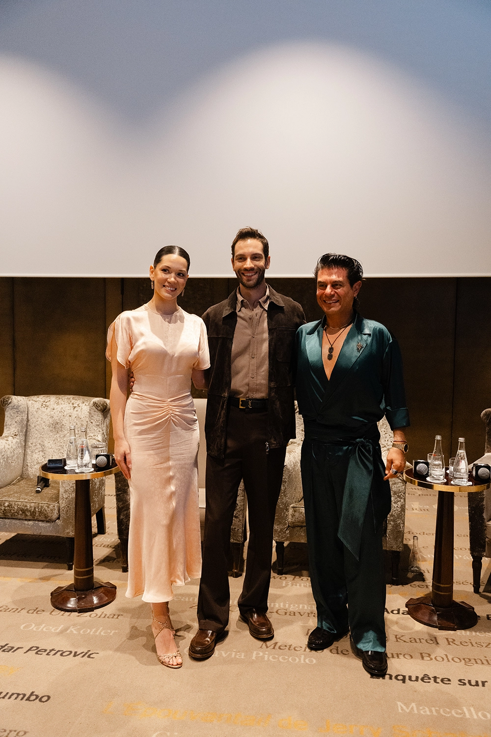 OGM UNIVERSE’s MIPCOM 2025 1