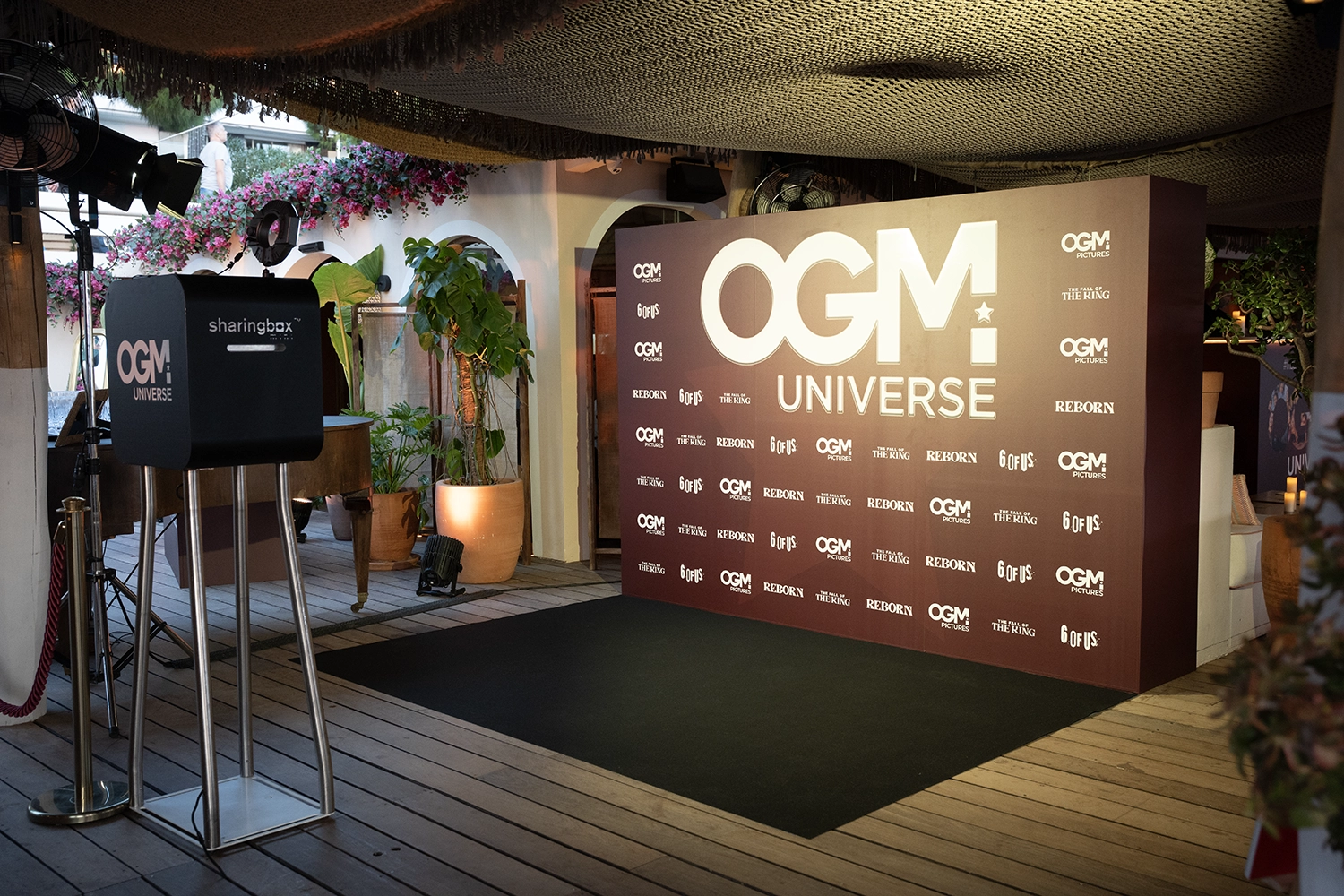 OGM UNIVERSE’s MIPCOM 2025 9