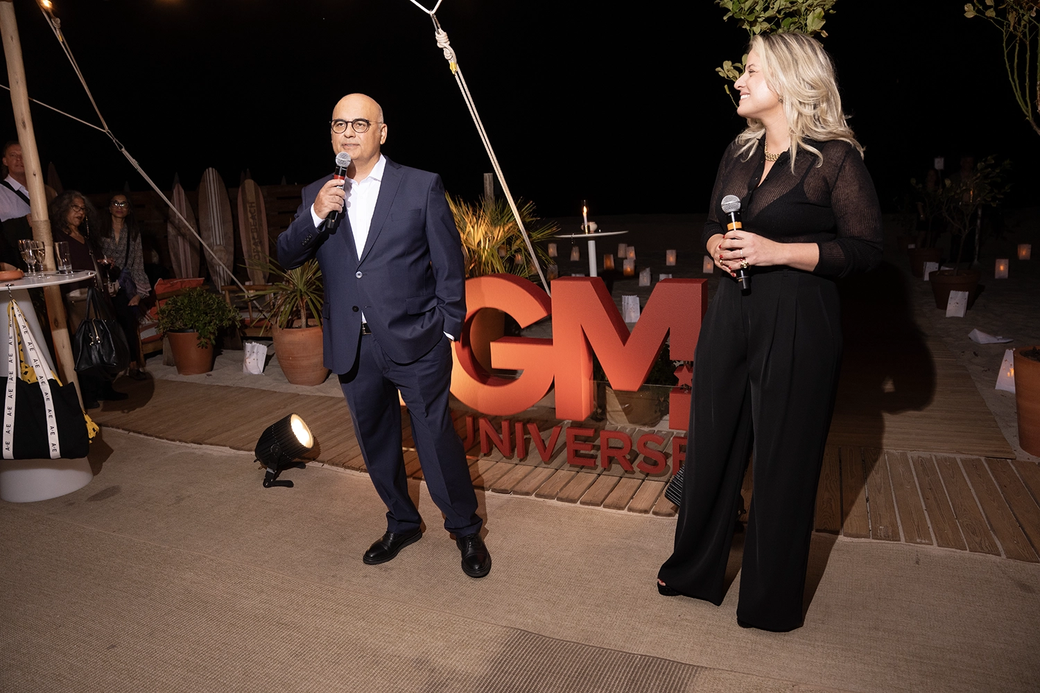OGM UNIVERSE’s MIPCOM 2025 8