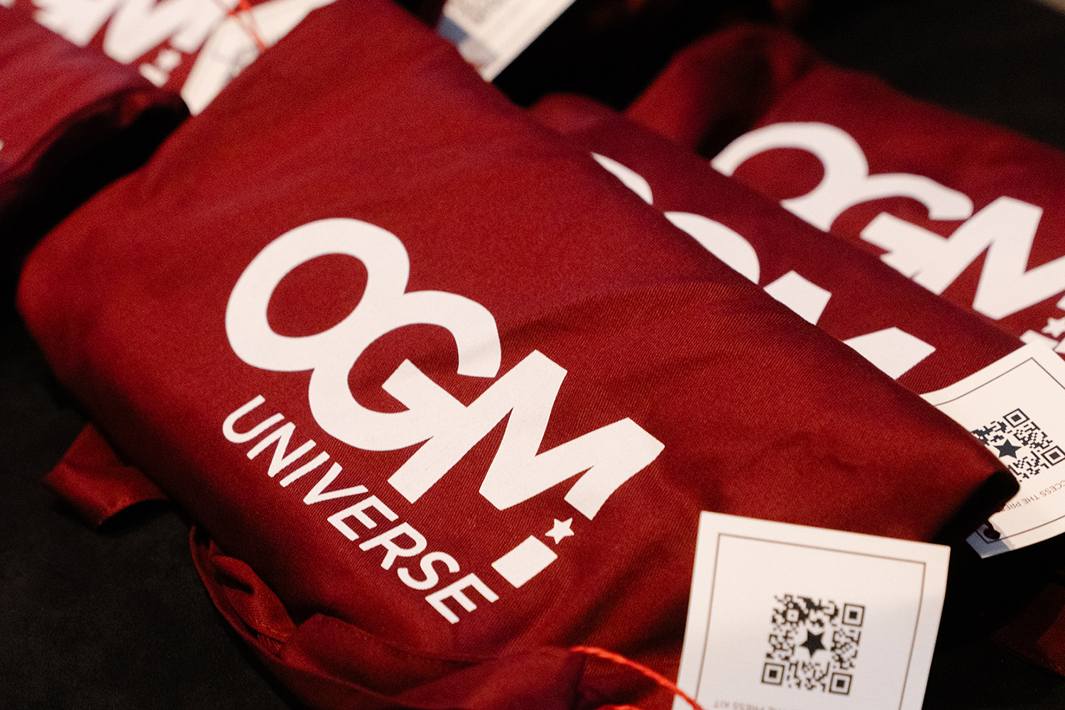 OGM UNIVERSE’s MIPCOM 2025
